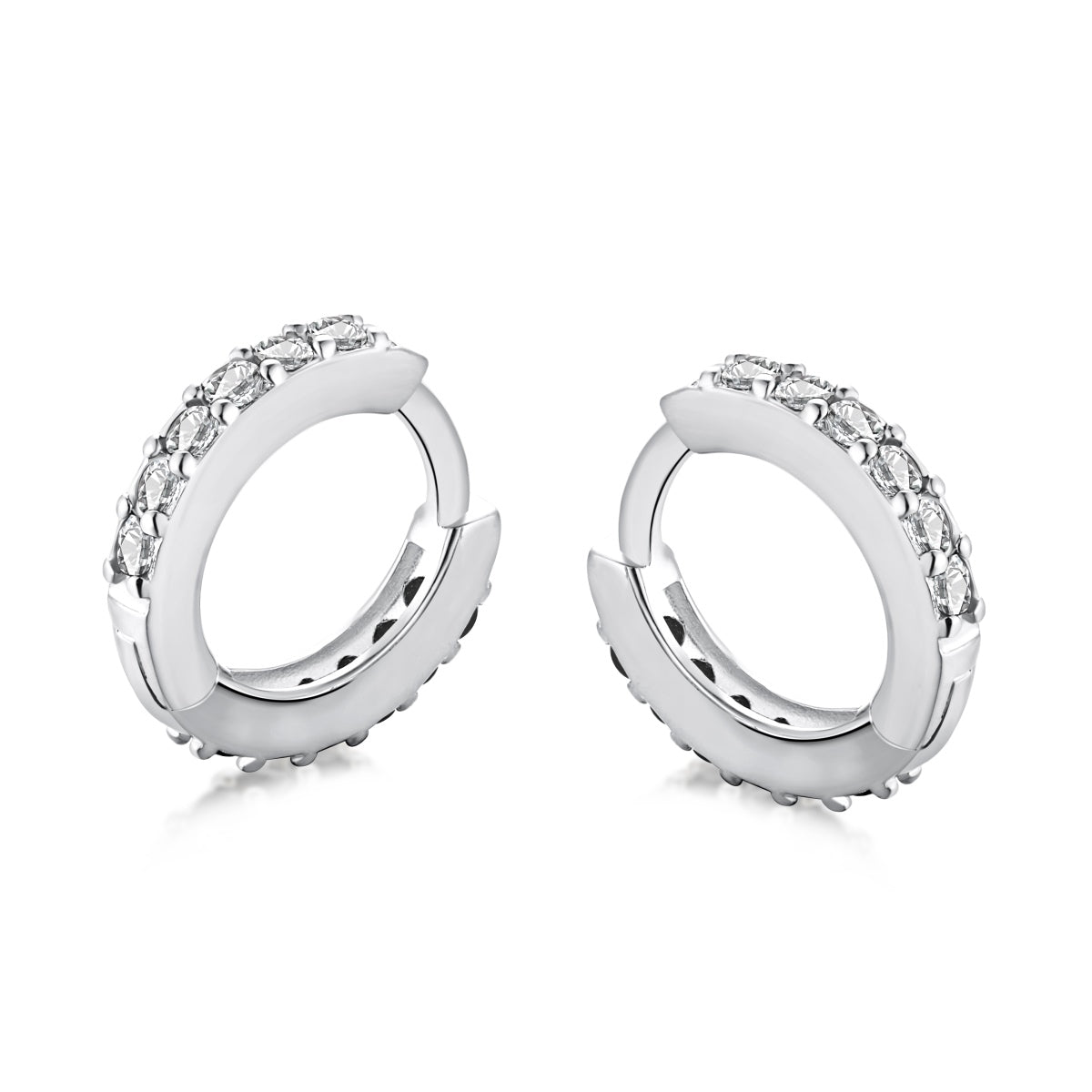 [Clover Jewelery]Delicate Fashion Earrings