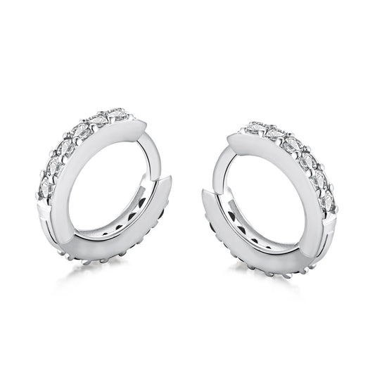 [Clover Jewelery]Delicate Fashion Earrings