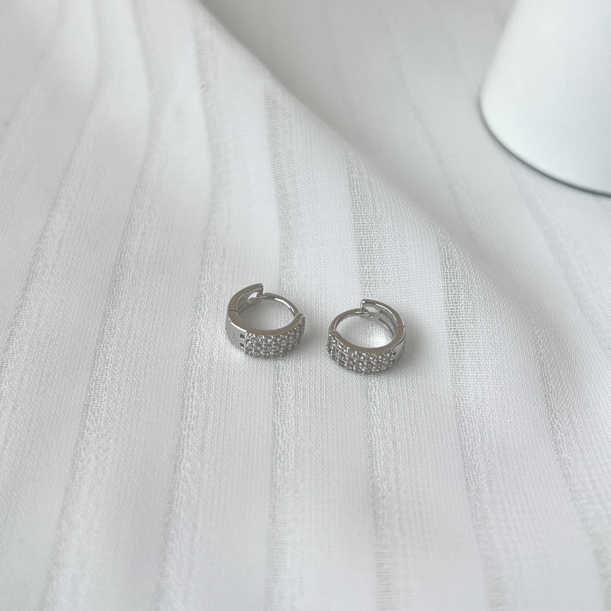 [Clover Jewelery]Personalized Versatile Earrings