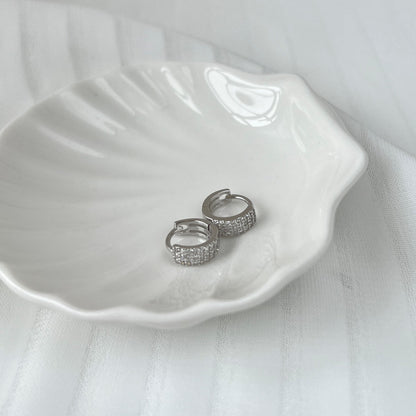 [Clover Jewelery]Personalized Versatile Earrings