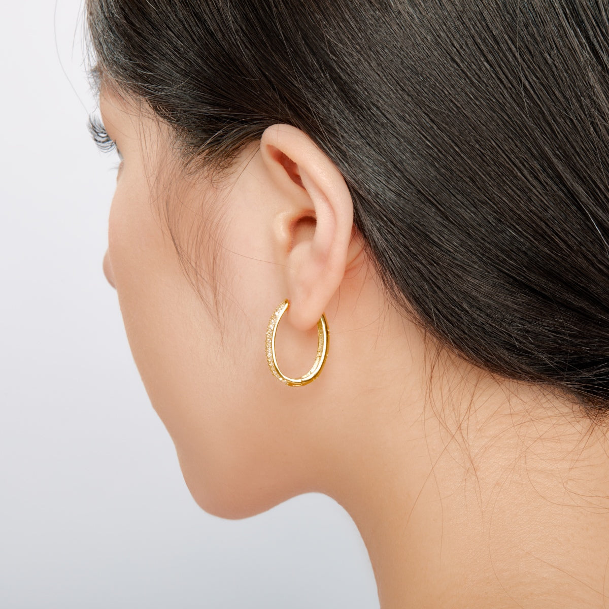 [Clover Jewelery]Exquisite Versatile Daily Earrings