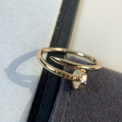 [Clover Jewelery]JUSTE RING 1.8MM