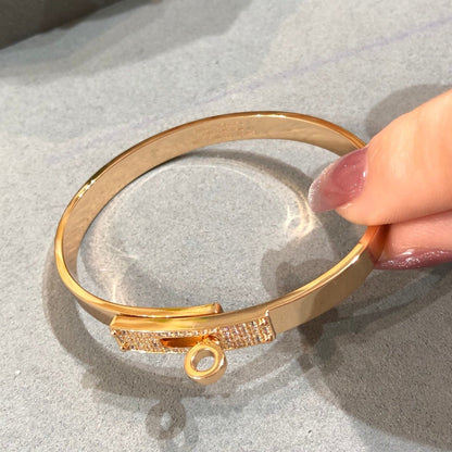 [Clover Jewelery]KELLY BRACELET DIAMOND