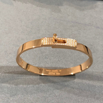 [Clover Jewelery]KELLY BRACELET DIAMOND