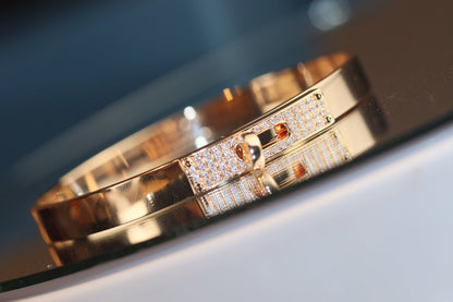 [Clover Jewelery]KELLY BRACELET DIAMOND