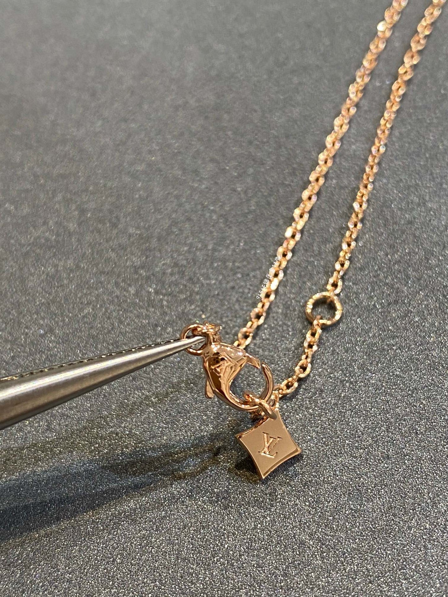 [Clover Jewelery]STAR DIAMOND NECKALCE