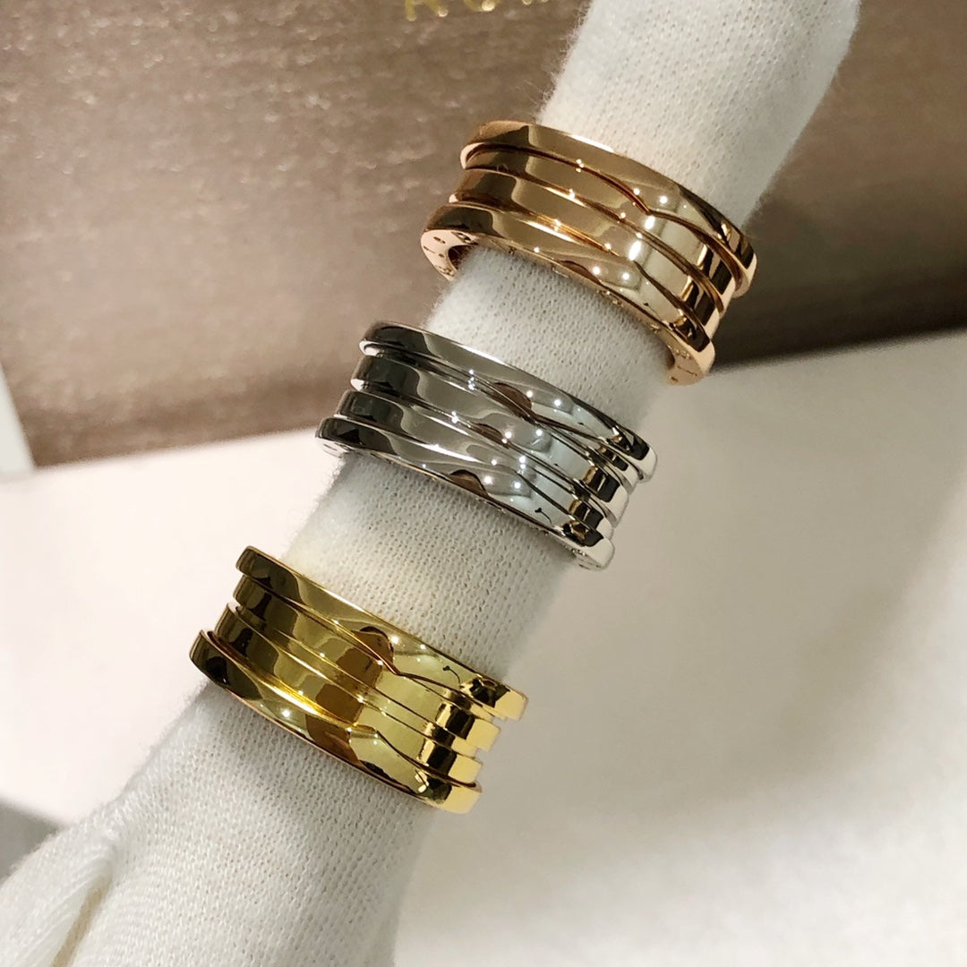 [Clover Jewelery]ZERO 1 RING