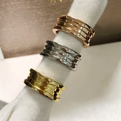 [Clover Jewelery]ZERO 1 RING