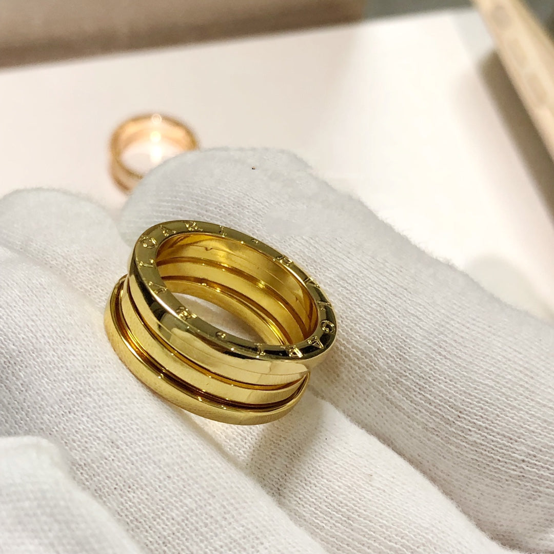 [Clover Jewelery]ZERO 1 RING