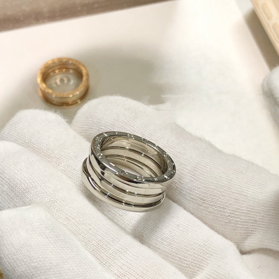 [Clover Jewelery]ZERO 1 RING