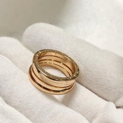 [Clover Jewelery]ZERO 1 RING