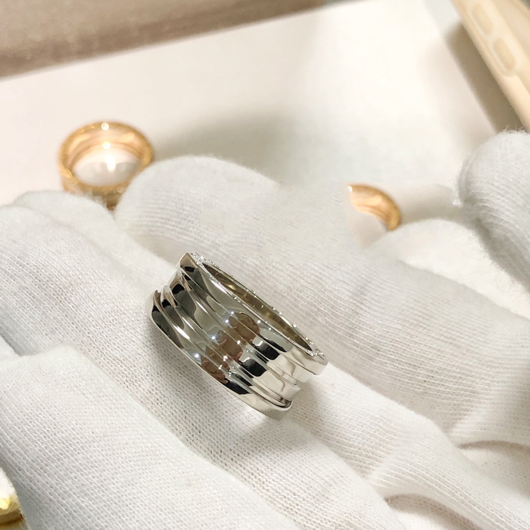 [Clover Jewelery]ZERO 1 RING