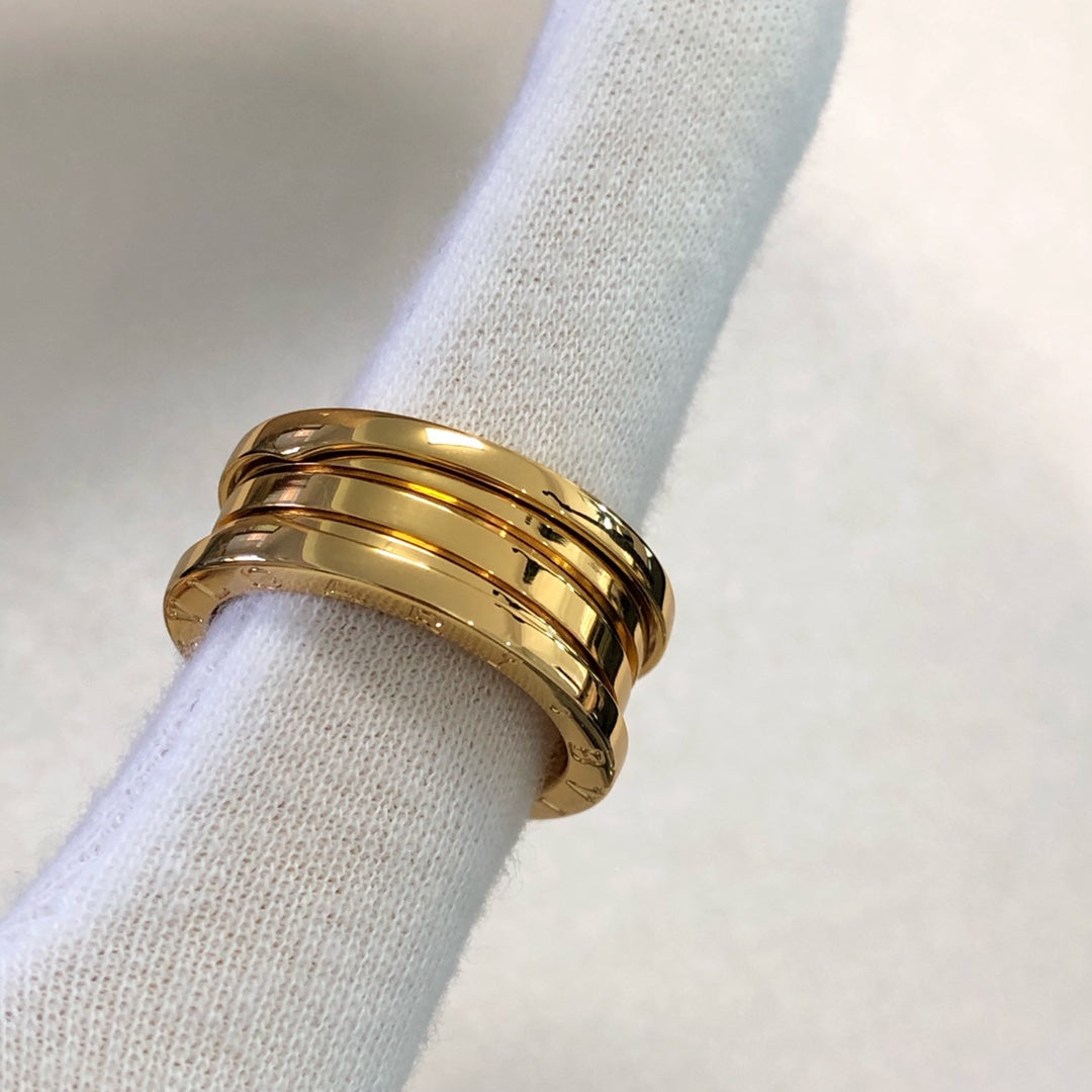 [Clover Jewelery]ZERO 1 RING