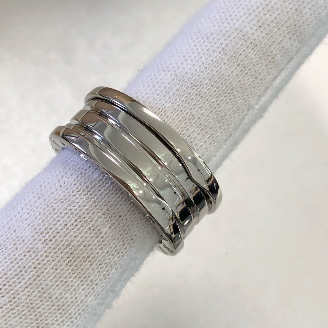[Clover Jewelery]ZERO 1 RING