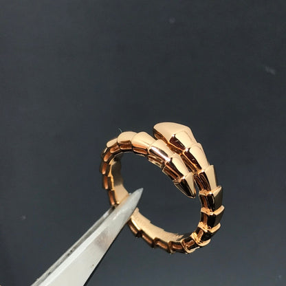 [Clover Jewelery]SERPENTS RING