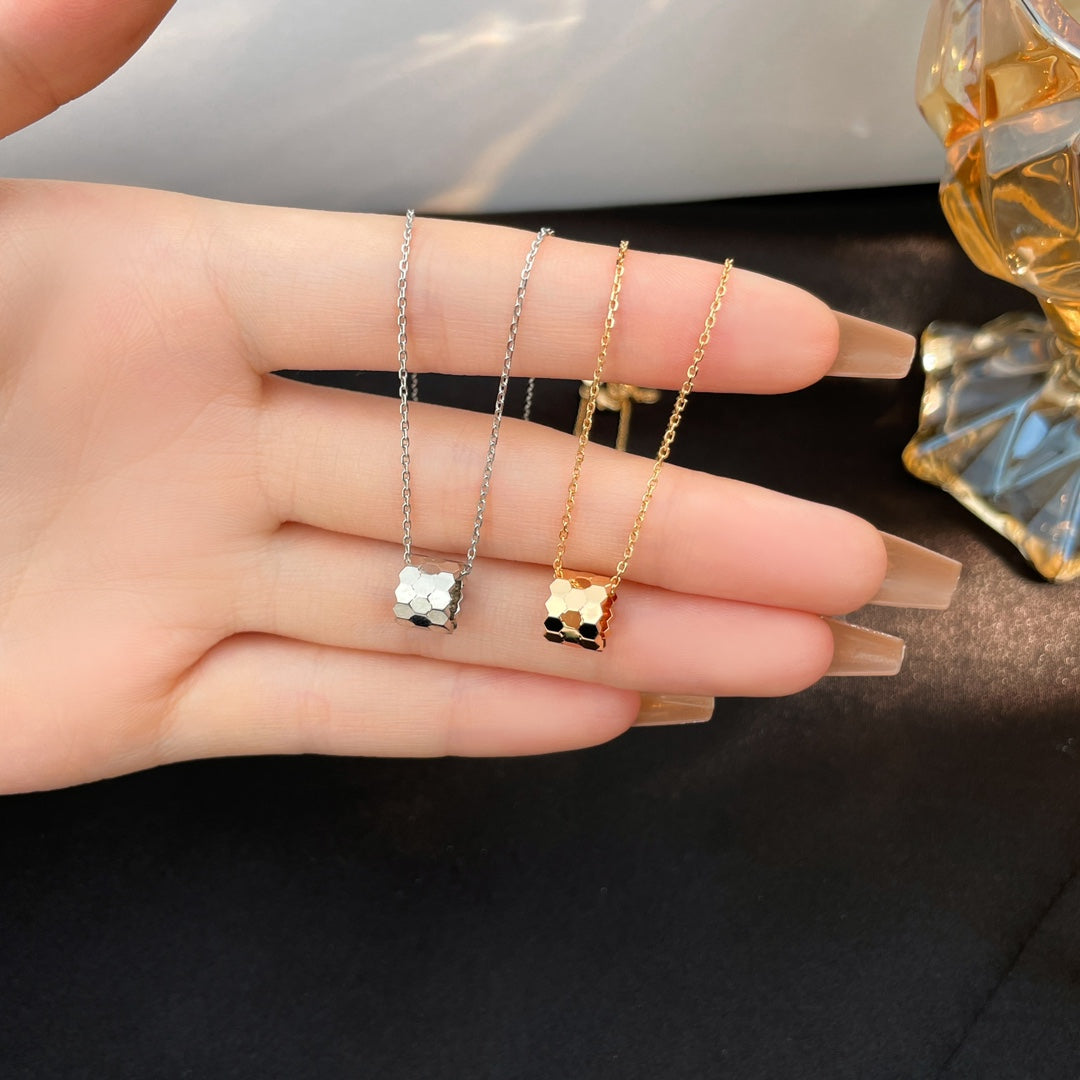 [Clover Jewelery]BEE MINI NECKLACE