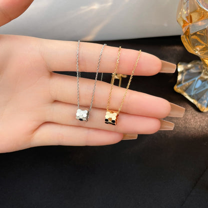 [Clover Jewelery]BEE MINI NECKLACE