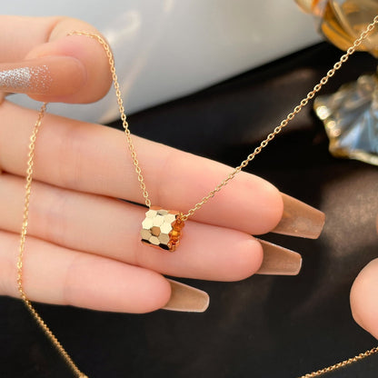 [Clover Jewelery]BEE MINI NECKLACE