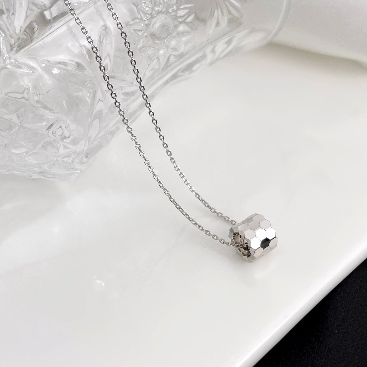 [Clover Jewelery]BEE MINI NECKLACE