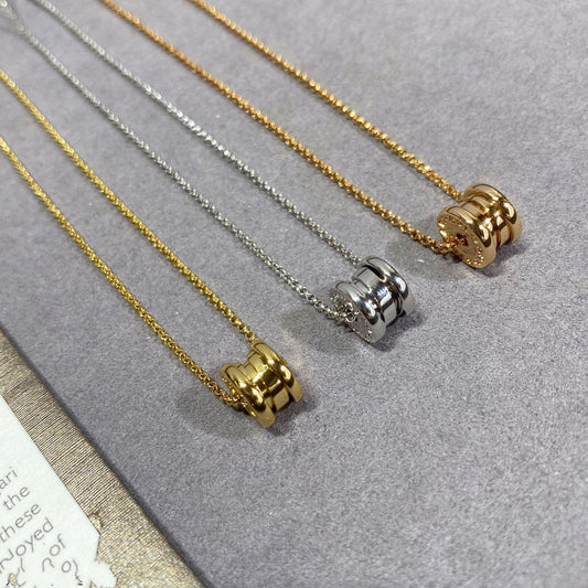 [Clover Jewelery]ZERO 1 MINI NECKLACE
