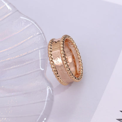 [Clover Jewelery]PERLEE SIGNATURE RING