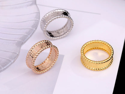 [Clover Jewelery]PERLEE SIGNATURE RING