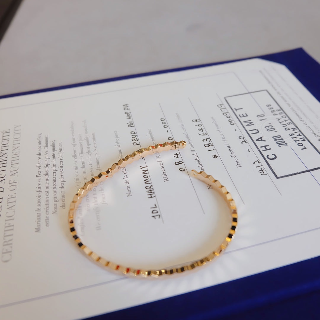 [Clover Jewelery]BEE LOVE BRACELET