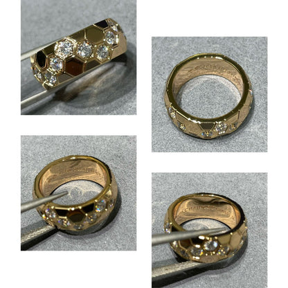 [Clover Jewelery]BEE LOVE DIAMOND LARGE RING