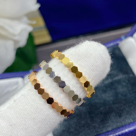 [Clover Jewelery]BEE LOVE SMALL RING