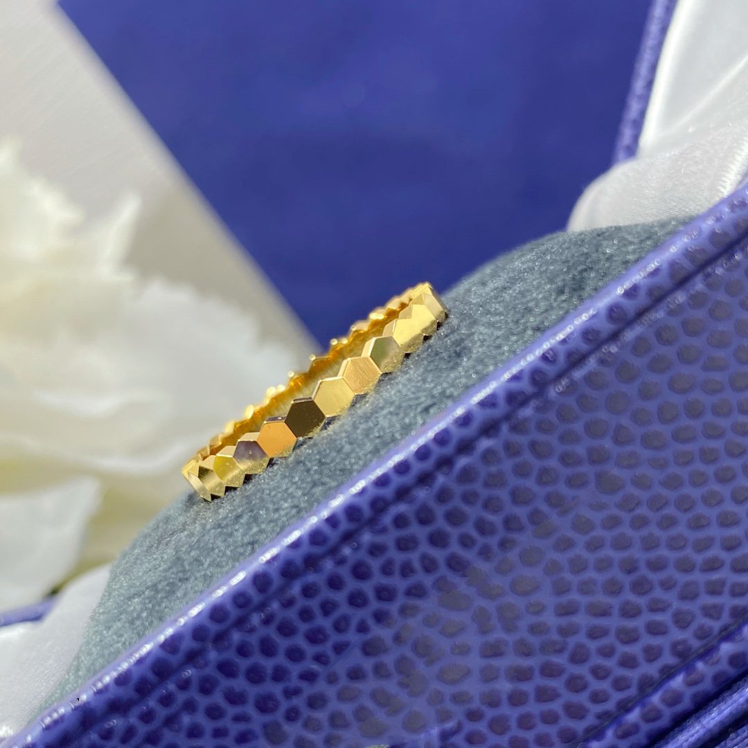 [Clover Jewelery]BEE LOVE SMALL RING