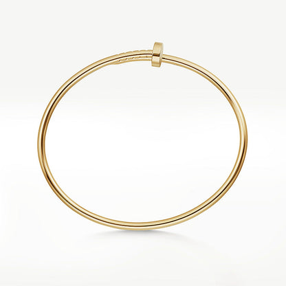 [Clover Jewelery]JUSTE BRACELET 2.5MM