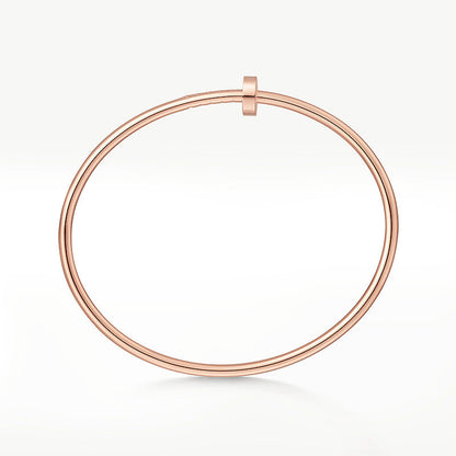 [Clover Jewelery]JUSTE BRACELET 2.5MM