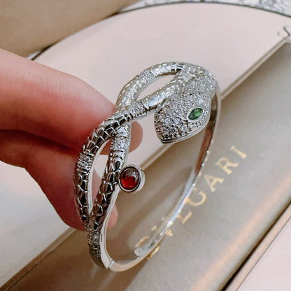 [Clover Jewelery]HAUTE  SERPENTI BRACELET