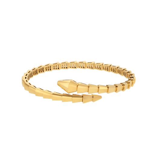 [Clover Jewelery]SERPENTI VIPER GOLD BRACELET