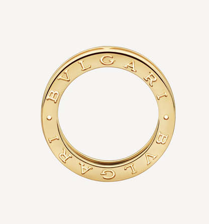 [Clover Jewelery]ZERO 1 ONE-BAND RING