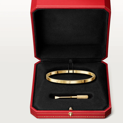 [Clover Jewelery]LOVE BRACELET 3.65MM
