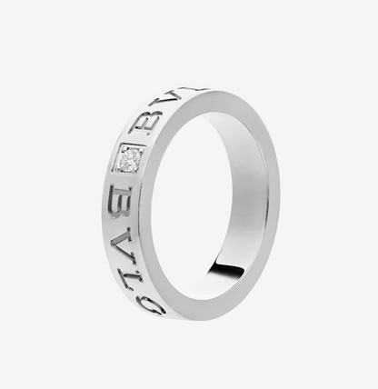 [Clover Jewelery]ZERO 1 ESSENTIAL WITH A DIAMOD RING