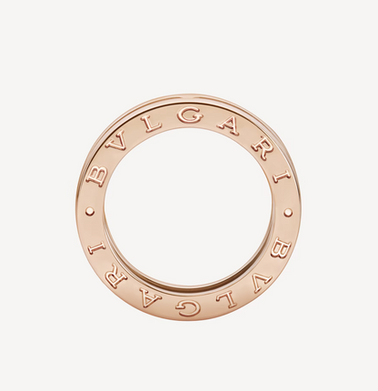 [Clover Jewelery]ZERO 1 ONE-BAND RING