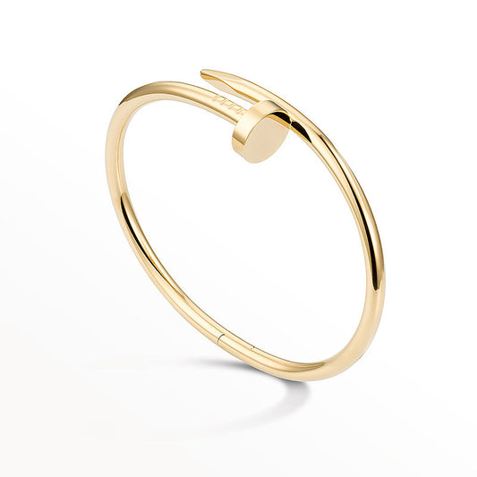 [Clover Jewelery]JUSTE BRACELET 3.5MM