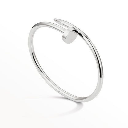 [Clover Jewelery]JUSTE BRACELET 3.5MM