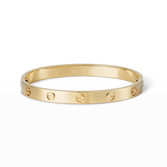 [Clover Jewelery]LOVE BRACELET 6.1MM