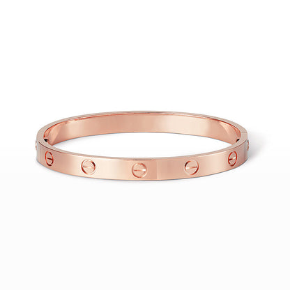 [Clover Jewelery]LOVE BRACELET 6.1MM