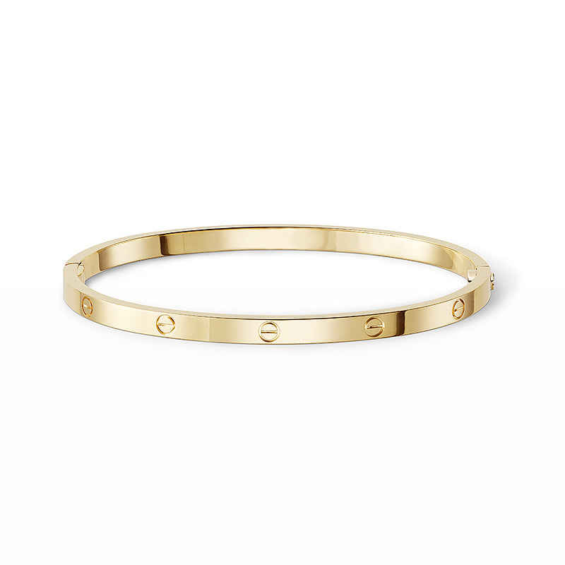 [Clover Jewelery]LOVE BRACELET 3.65MM