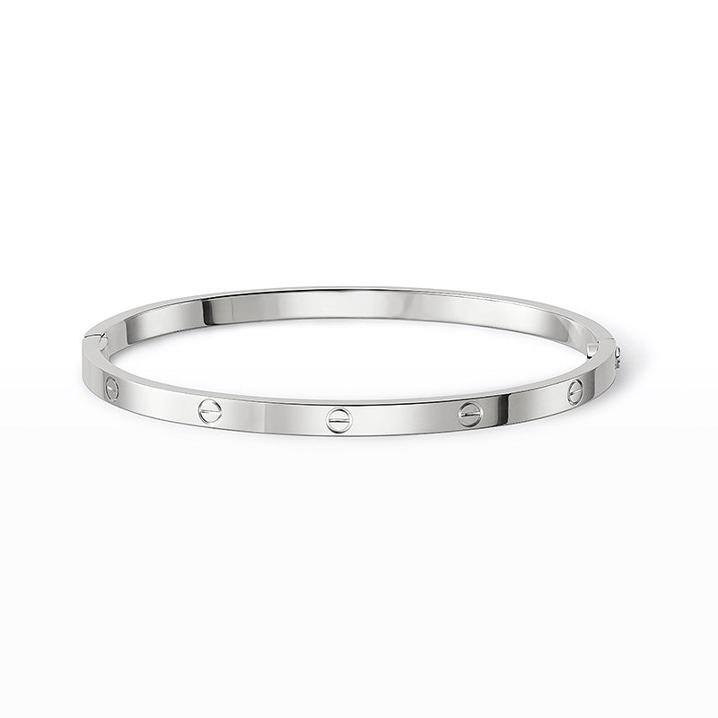 [Clover Jewelery]LOVE BRACELET 3.65MM