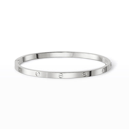 [Clover Jewelery]LOVE BRACELET 3.65MM