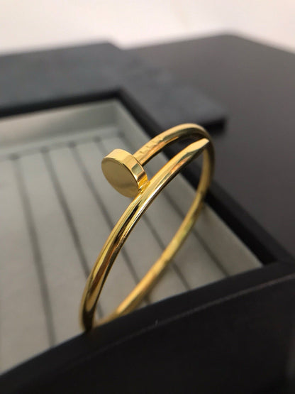 [Clover Jewelery]JUSTE BRACELET 3.5MM