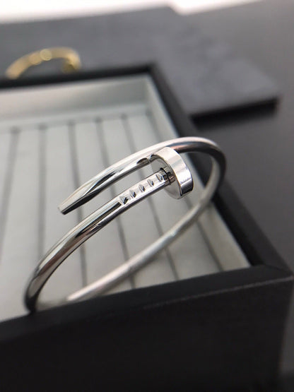 [Clover Jewelery]JUSTE BRACELET 3.5MM