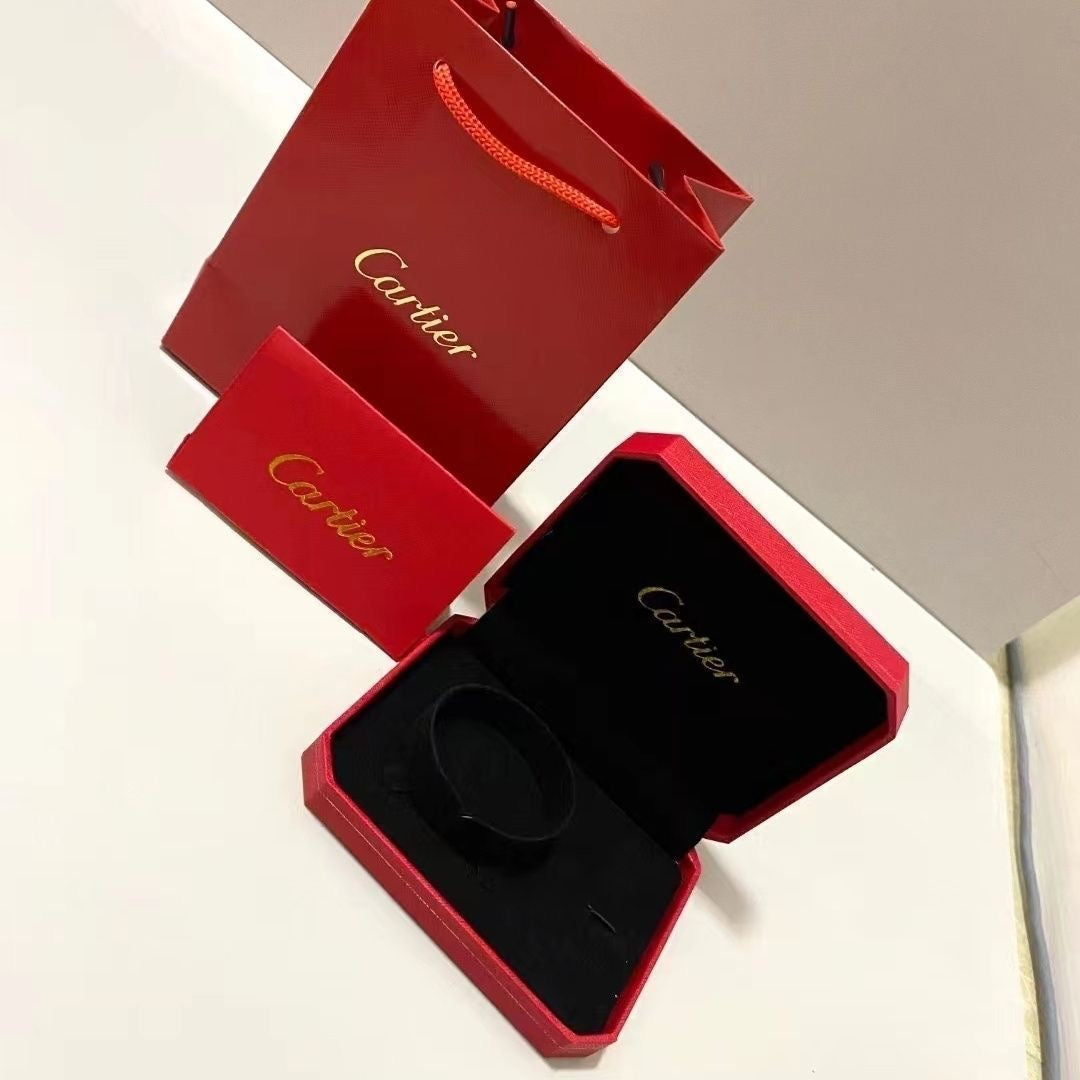[Clover Jewelery]CA BRACELET NECKLACE RING BOX GIFT BAG