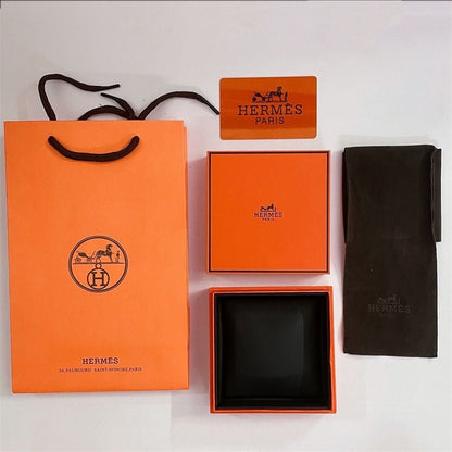 [Clover Jewelery]HM BRACELET NECKLACE RING BOX GIFT BAG