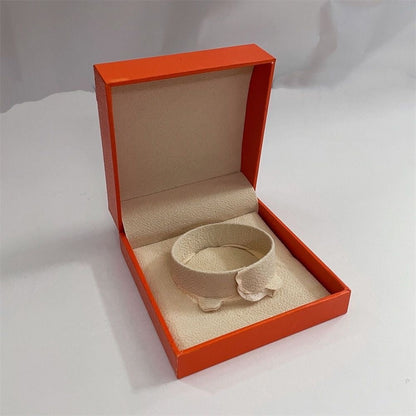 [Clover Jewelery]HM BRACELET NECKLACE RING BOX GIFT BAG